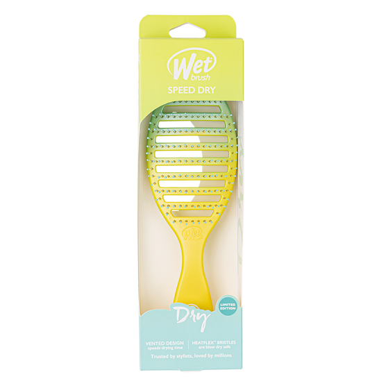 Escova de Cablo Wetbrush Speed Dry Ombre
